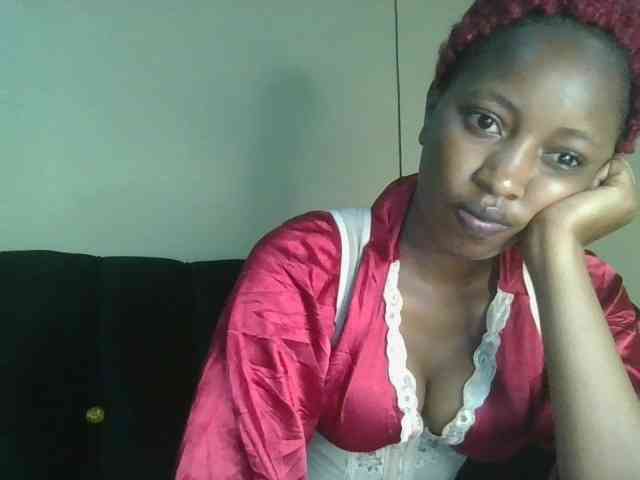 Politegirl webcam