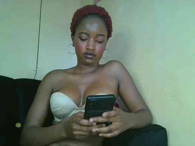 Politegirl webcam