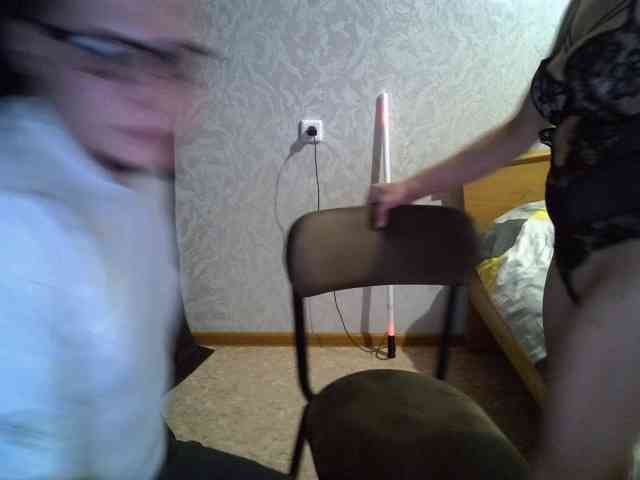 AlisaSet webcam