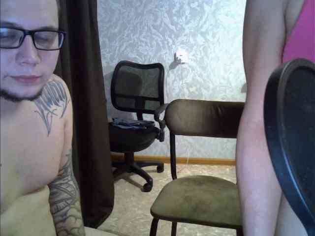AlisaSet webcam