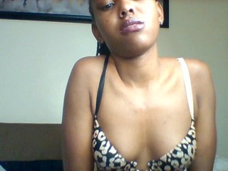 Bunnydiva- Porn Show