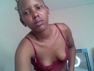 Bunnydiva- Porn Show