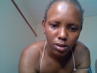 Bunnydiva- Porn Show