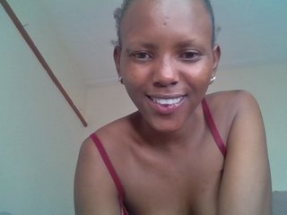 Bunnydiva- Porn Show