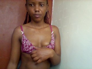Bunnydiva- Porn Show
