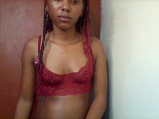 Bunnydiva- Porn Show
