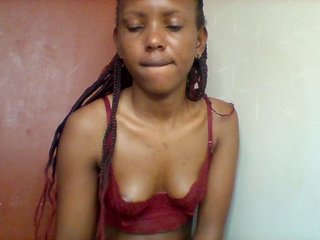 Bunnydiva- Porn Show