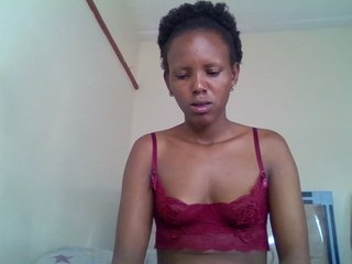 Bunnydiva- Porn Show