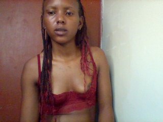Bunnydiva- Porn Show