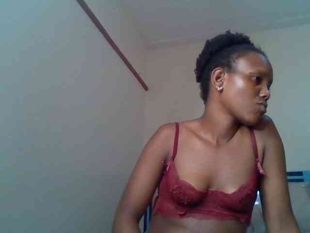 Bunnydiva- webcam