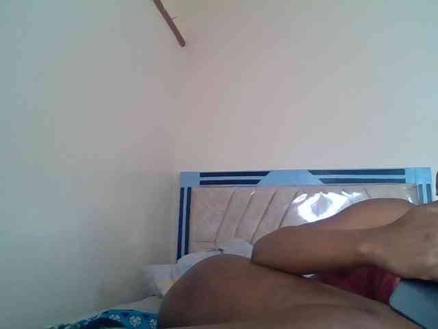 Bunnydiva- webcam