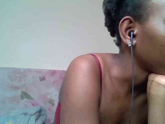 Bunnydiva- webcam