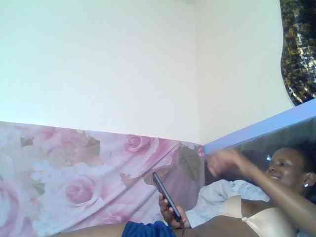 Bunnydiva- webcam
