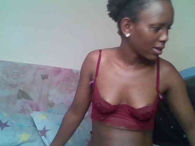 Bunnydiva- webcam