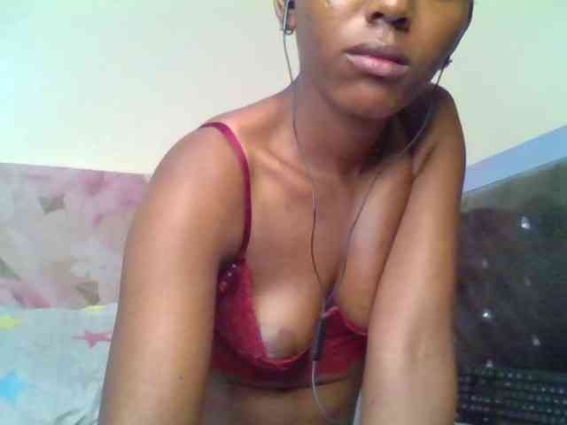 Bunnydiva- webcam