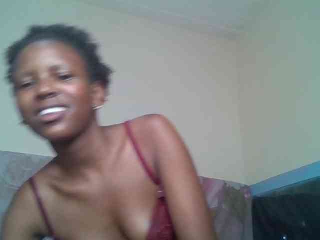Bunnydiva- webcam