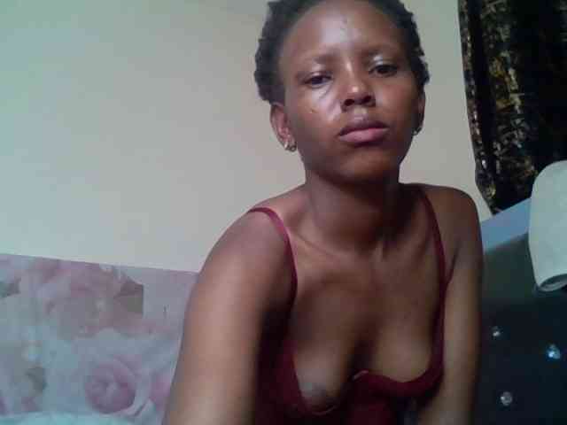 Bunnydiva- webcam