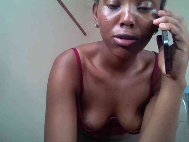 Bunnydiva- webcam