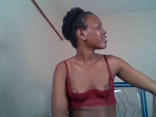 Bunnydiva- webcam
