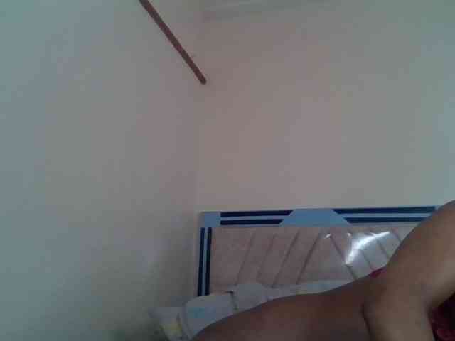 Bunnydiva- webcam