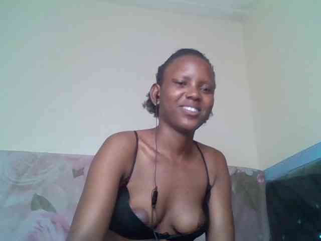 Bunnydiva- webcam