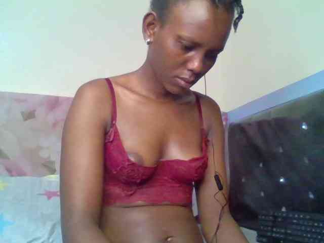 Bunnydiva- webcam
