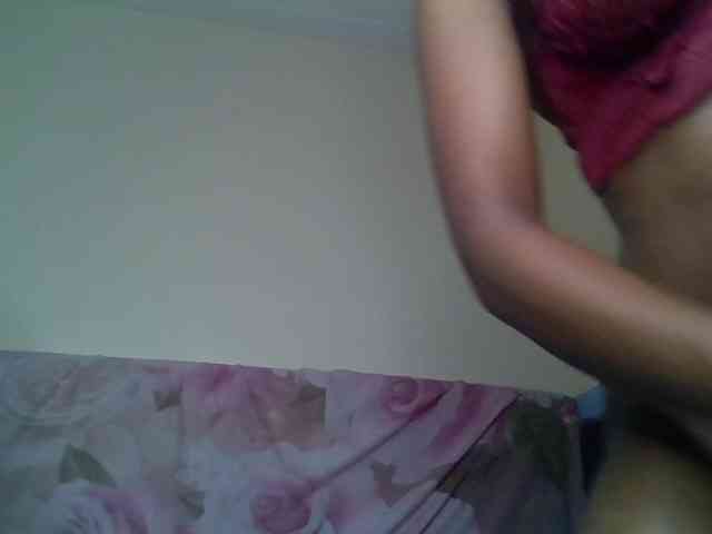Bunnydiva- webcam