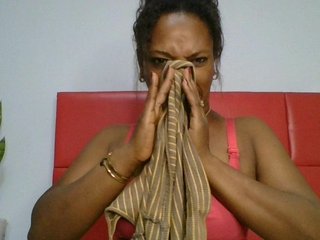 Faozia Porn Show