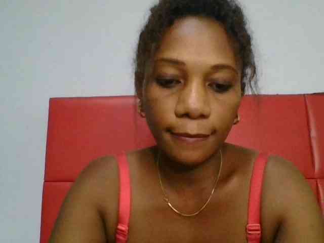Faozia webcam