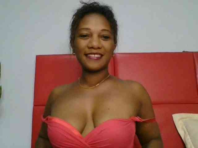 Faozia webcam