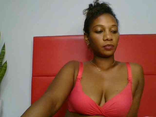 Faozia webcam