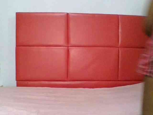 Faozia webcam