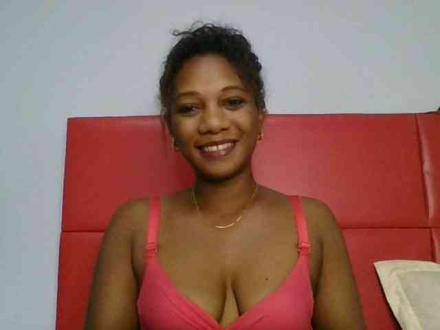 Faozia webcam