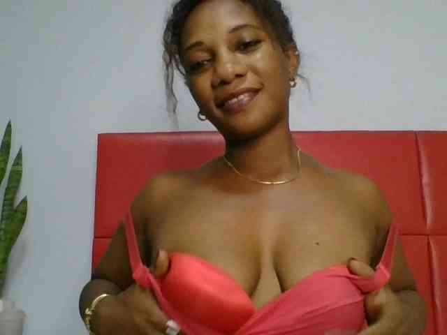 Faozia webcam