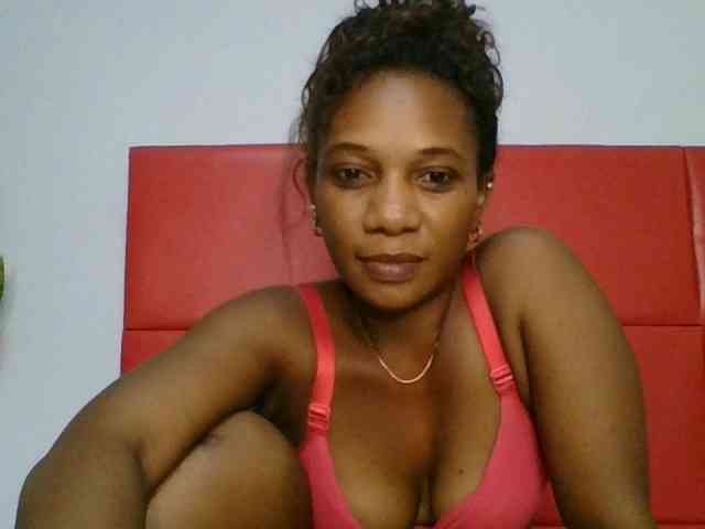 Faozia webcam