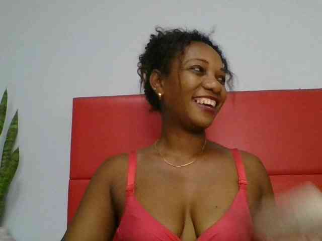 Faozia webcam
