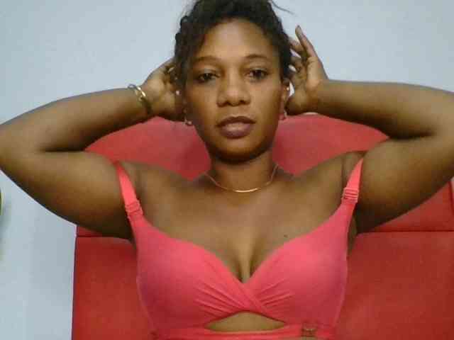 Faozia webcam
