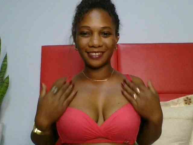 Faozia webcam