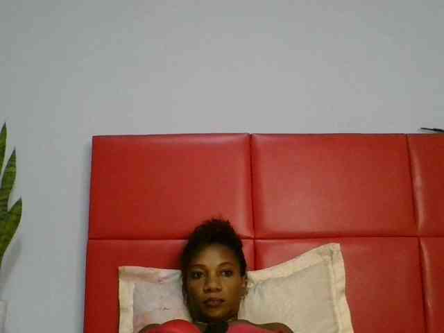 Faozia webcam
