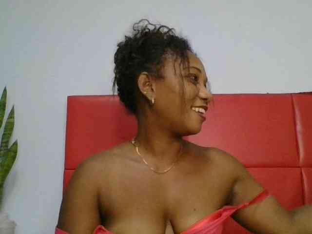 Faozia webcam