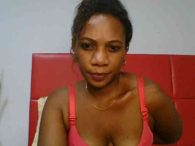 Faozia webcam