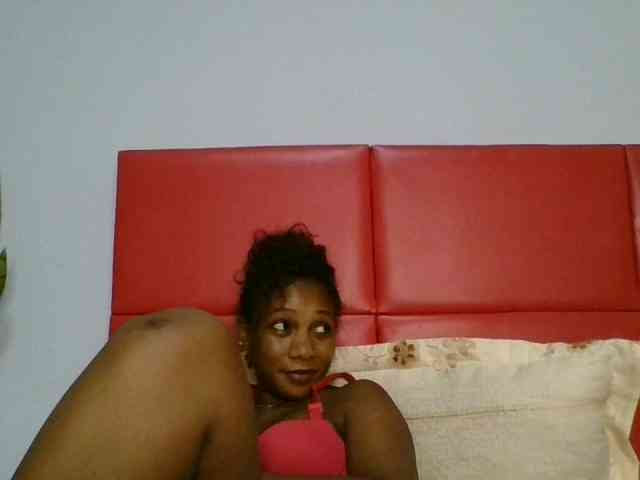 Faozia webcam