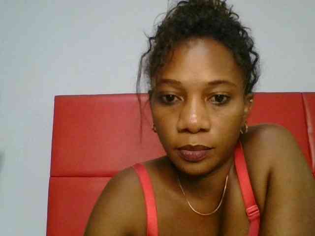 Faozia webcam