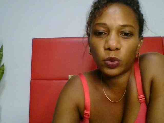 Faozia webcam