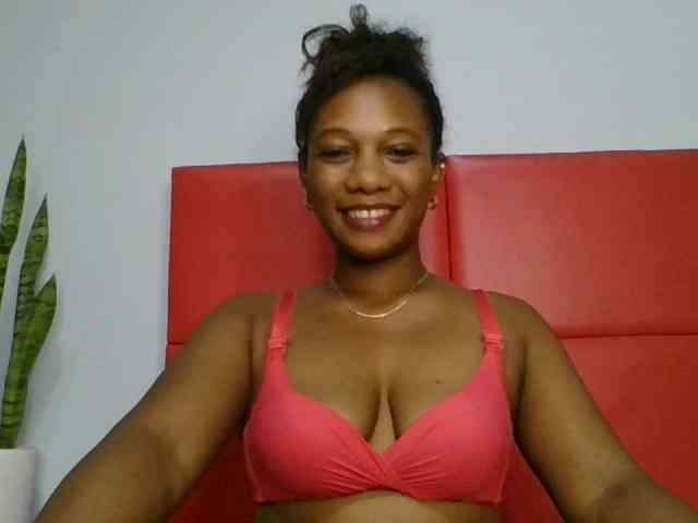 Faozia webcam