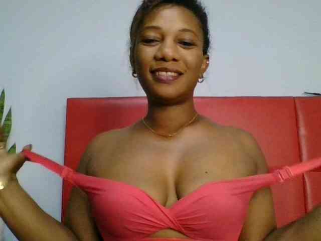 Faozia webcam