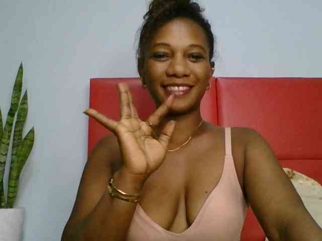 Faozia webcam