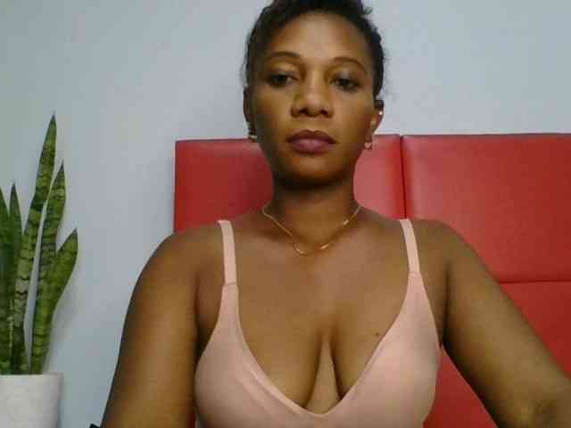 Faozia webcam