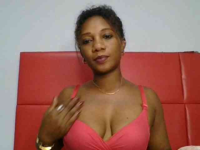Faozia webcam