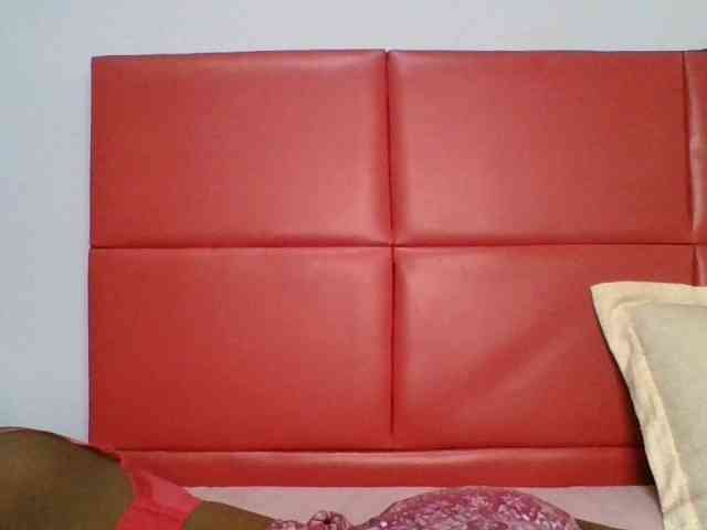 Faozia webcam